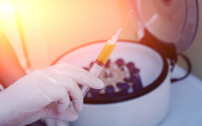 Αυτόλογη Μεσοθεραπεία