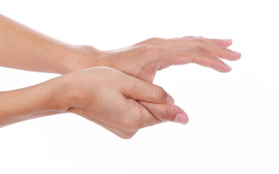 Τενοντοελυτρίτιδες