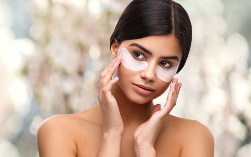 Μάυροι Κύκλοι- Πως θα τους εξαφανίσετε - Νικόλαος Σγούρος - Πλαστικός Χειρουργός Μάυροι Κύκλοι: Πως θα τους εξαφανίσετε