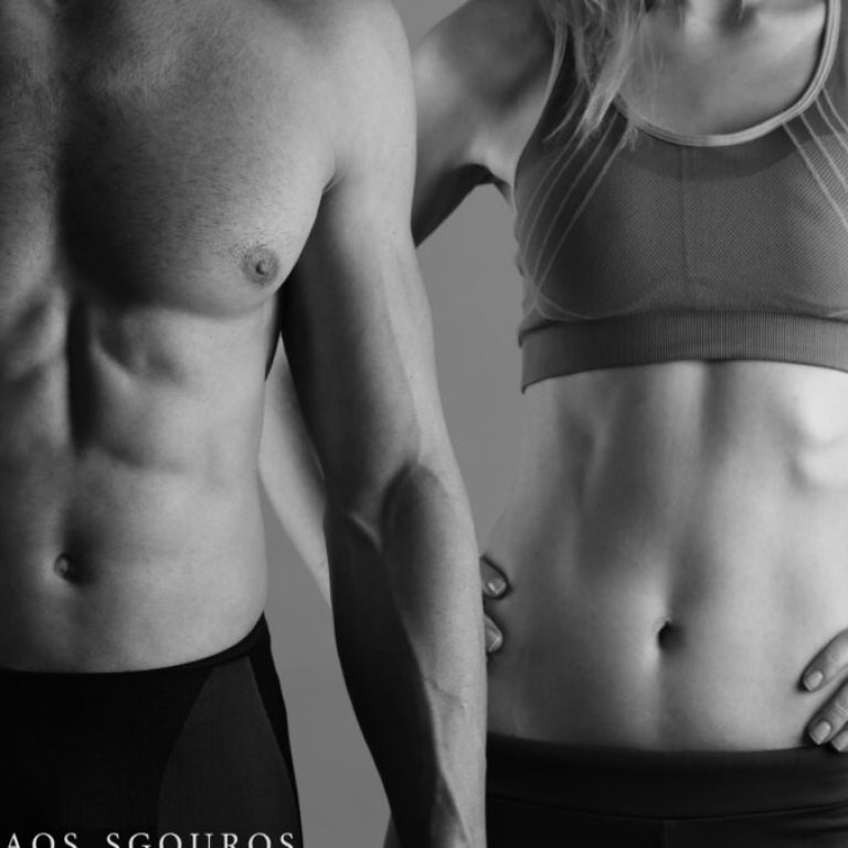Ηigh Definition Liposuction με VASER