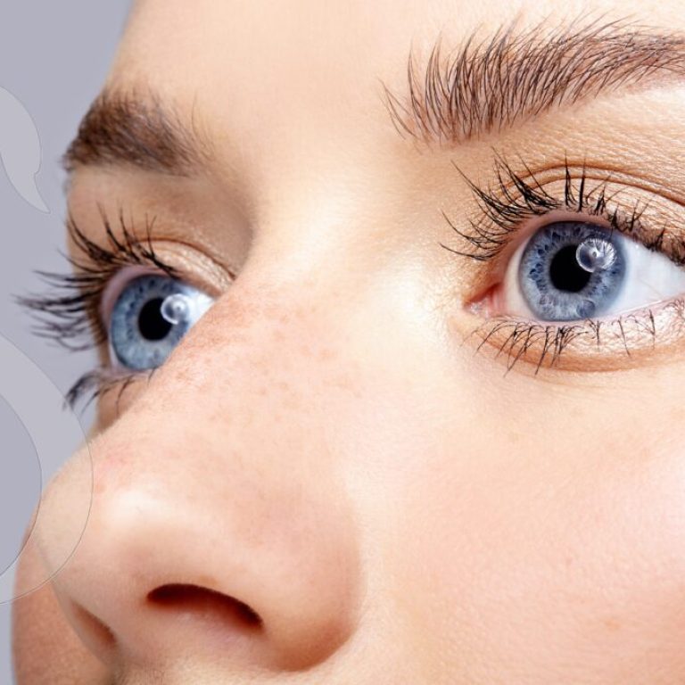 Φυσικό αποτέλεσμα στη λειτουργική ρινοπλαστική